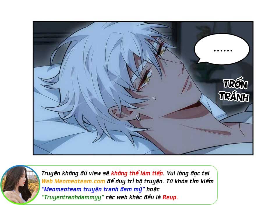 đọc truyện Giam Cầm 100% Chương 84 ảnh 34 tại Thiên Thai Truyện