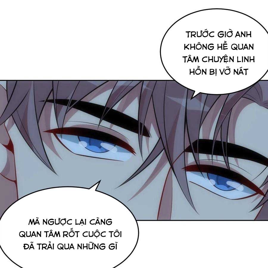 đọc truyện Giam Cầm 100% Chương 84 ảnh 35 tại Thiên Thai Truyện