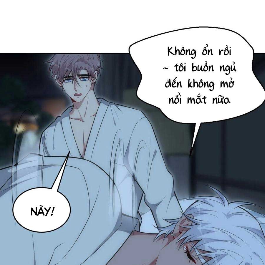 đọc truyện Giam Cầm 100% Chương 84 ảnh 48 tại Thiên Thai Truyện