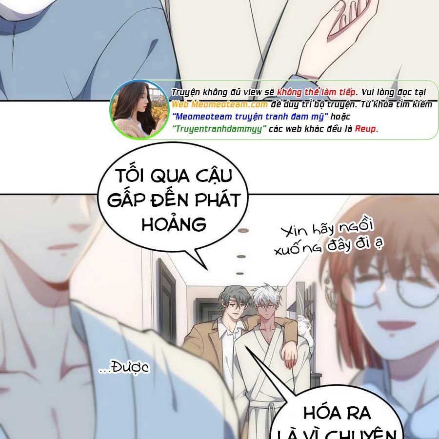 đọc truyện Giam Cầm 100% Chương 85 ảnh 12 tại Thiên Thai Truyện