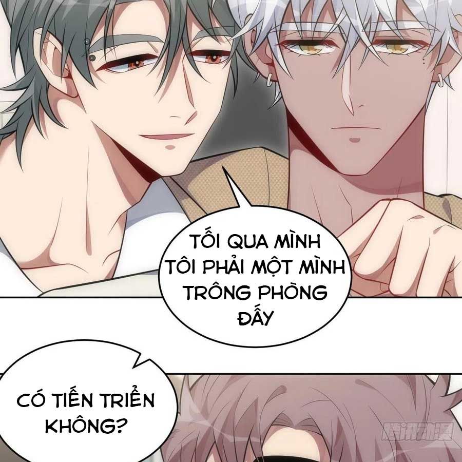 đọc truyện Giam Cầm 100% Chương 85 ảnh 14 tại Thiên Thai Truyện