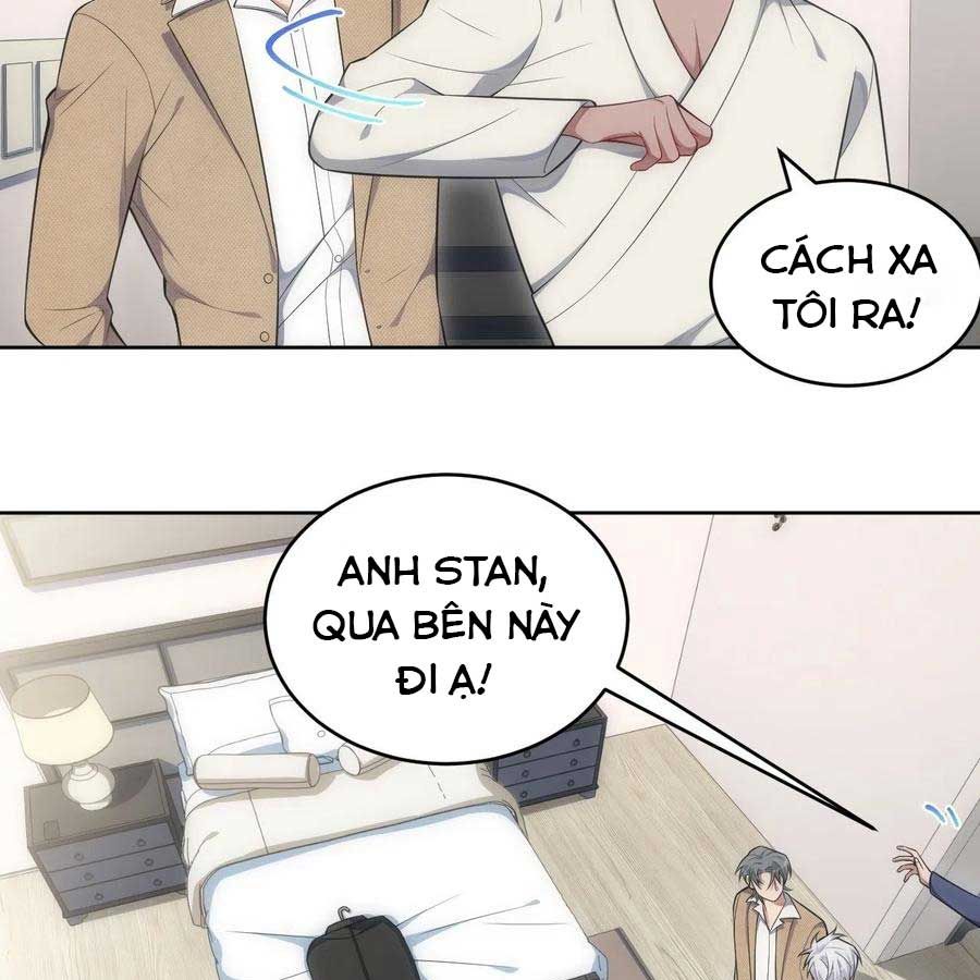 đọc truyện Giam Cầm 100% Chương 85 ảnh 17 tại Thiên Thai Truyện