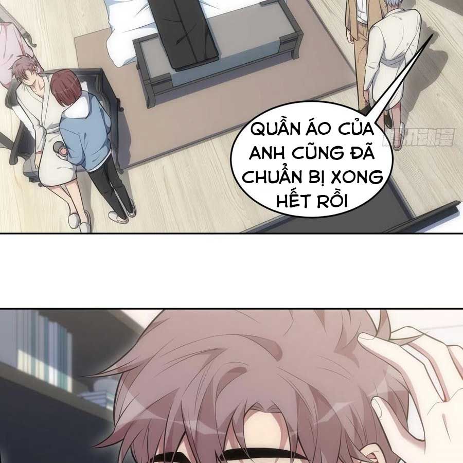 đọc truyện Giam Cầm 100% Chương 85 ảnh 18 tại Thiên Thai Truyện