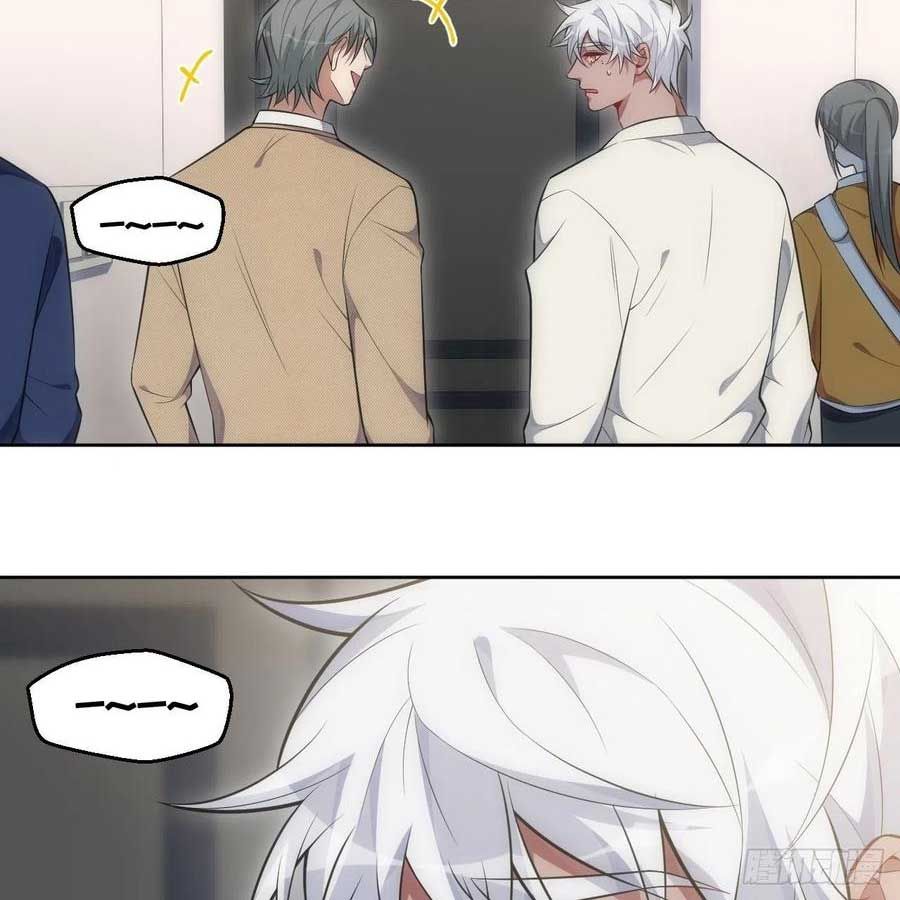 đọc truyện Giam Cầm 100% Chương 85 ảnh 20 tại Thiên Thai Truyện