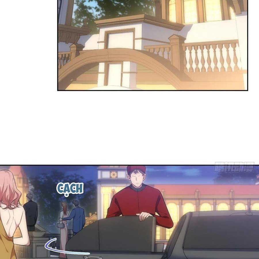 đọc truyện Giam Cầm 100% Chương 85 ảnh 24 tại Thiên Thai Truyện