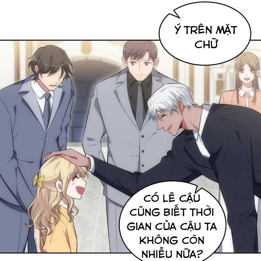 đọc truyện Giam Cầm 100% Chương 85 ảnh 40 tại Thiên Thai Truyện