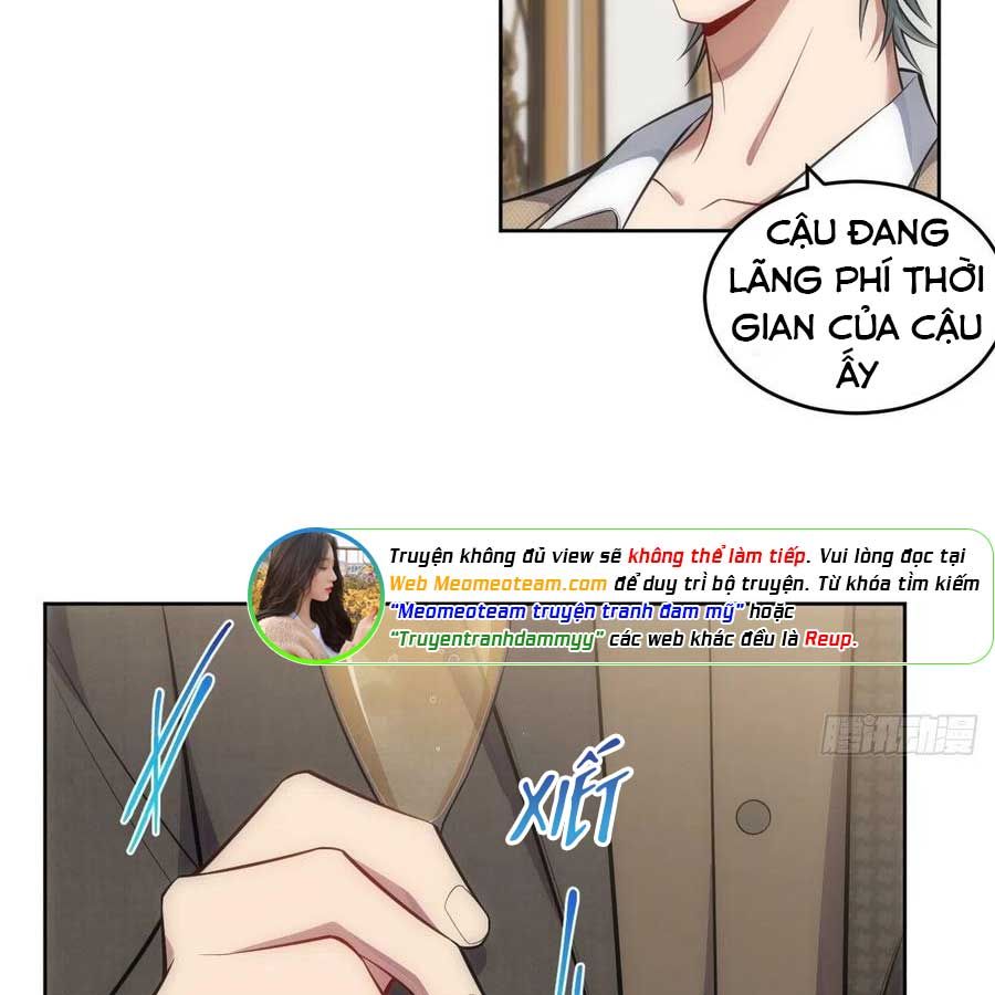 đọc truyện Giam Cầm 100% Chương 85 ảnh 44 tại Thiên Thai Truyện
