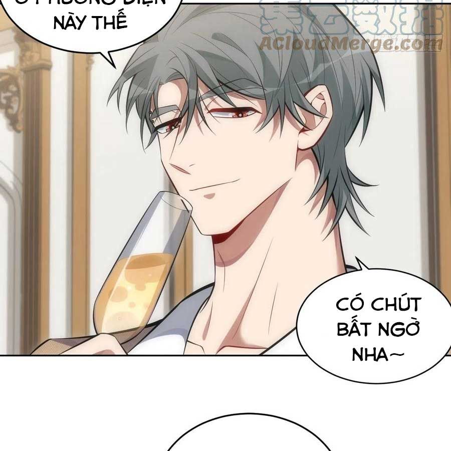 đọc truyện Giam Cầm 100% Chương 85 ảnh 50 tại Thiên Thai Truyện