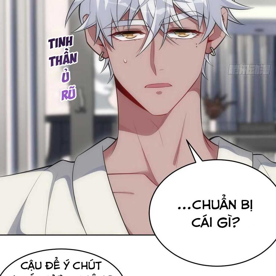 đọc truyện Giam Cầm 100% Chương 85 ảnh 9 tại Thiên Thai Truyện