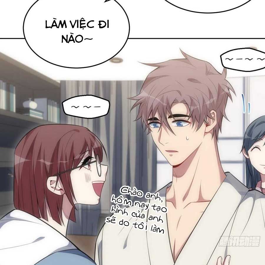 đọc truyện Giam Cầm 100% Chương 85 ảnh 11 tại Thiên Thai Truyện