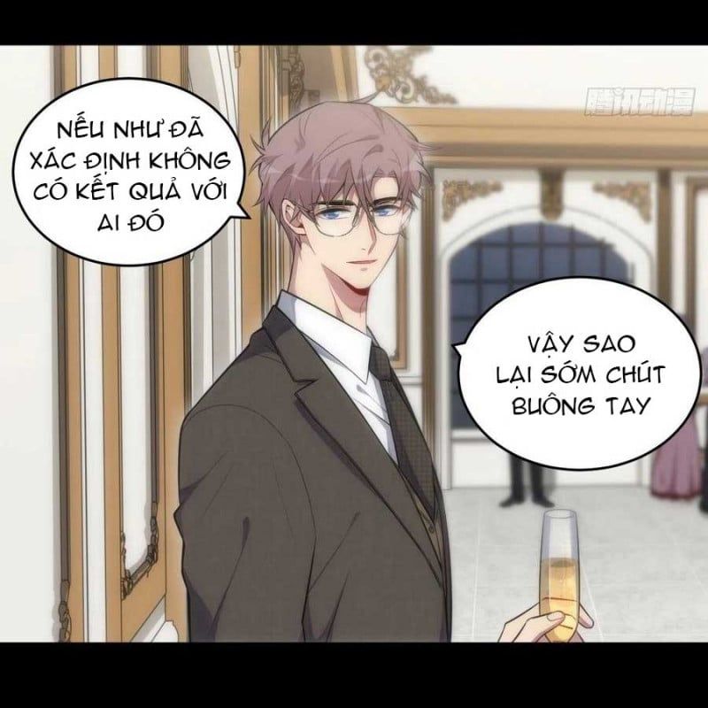 đọc truyện Giam Cầm 100% Chương 86 ảnh 20 tại Thiên Thai Truyện