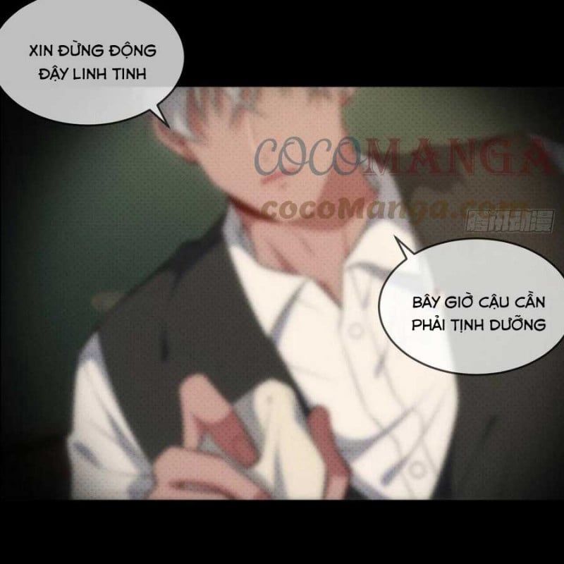 đọc truyện Giam Cầm 100% Chương 87 ảnh 29 tại Thiên Thai Truyện