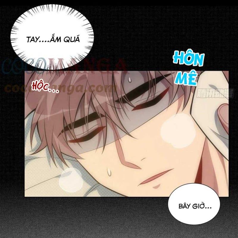 đọc truyện Giam Cầm 100% Chương 87 ảnh 32 tại Thiên Thai Truyện