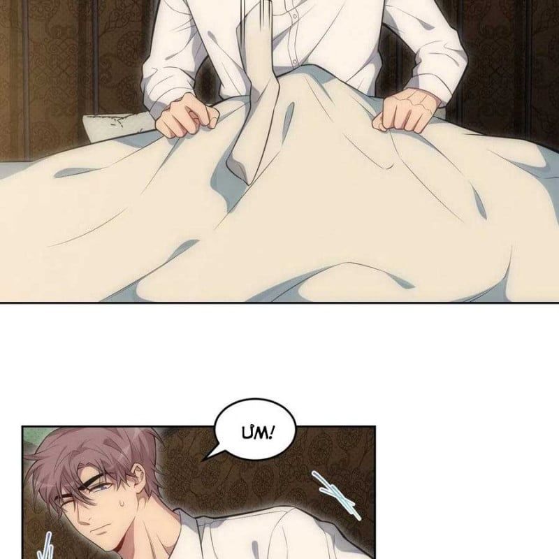 đọc truyện Giam Cầm 100% Chương 87 ảnh 36 tại Thiên Thai Truyện