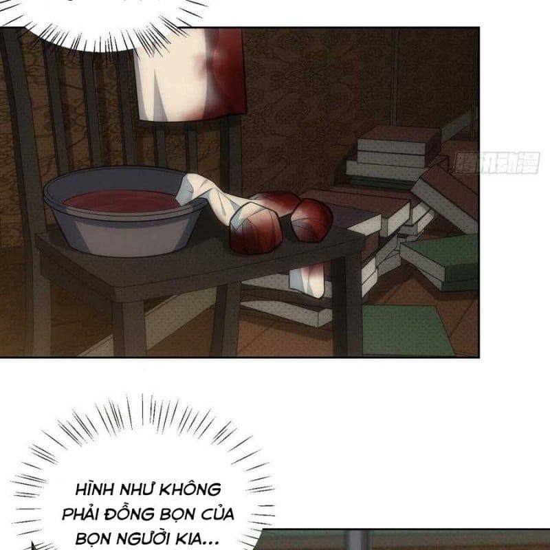 đọc truyện Giam Cầm 100% Chương 87 ảnh 39 tại Thiên Thai Truyện