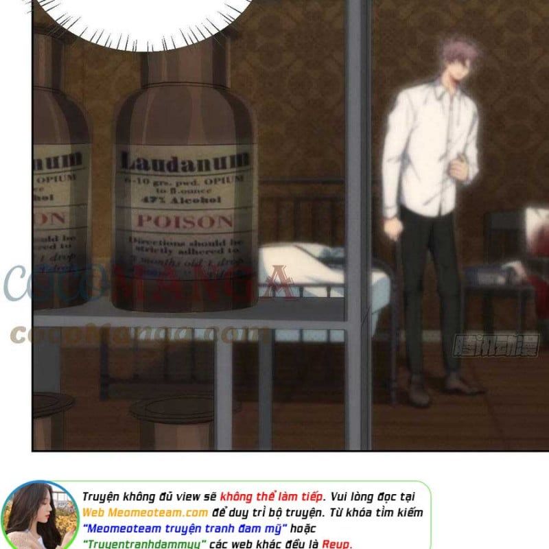 đọc truyện Giam Cầm 100% Chương 87 ảnh 40 tại Thiên Thai Truyện