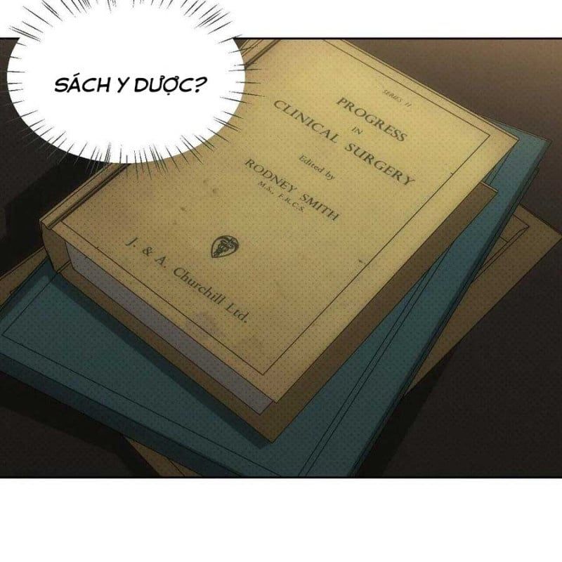 đọc truyện Giam Cầm 100% Chương 87 ảnh 42 tại Thiên Thai Truyện