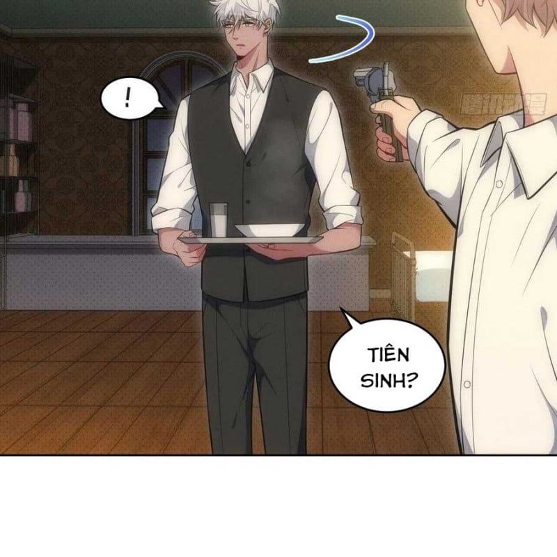 đọc truyện Giam Cầm 100% Chương 88 ảnh 14 tại Thiên Thai Truyện