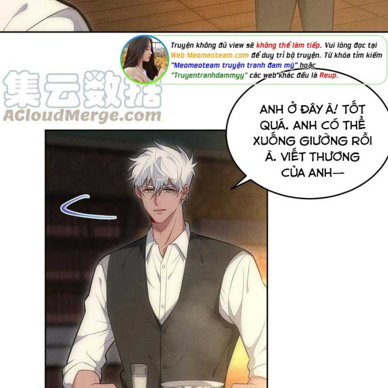 đọc truyện Giam Cầm 100% Chương 88 ảnh 20 tại Thiên Thai Truyện