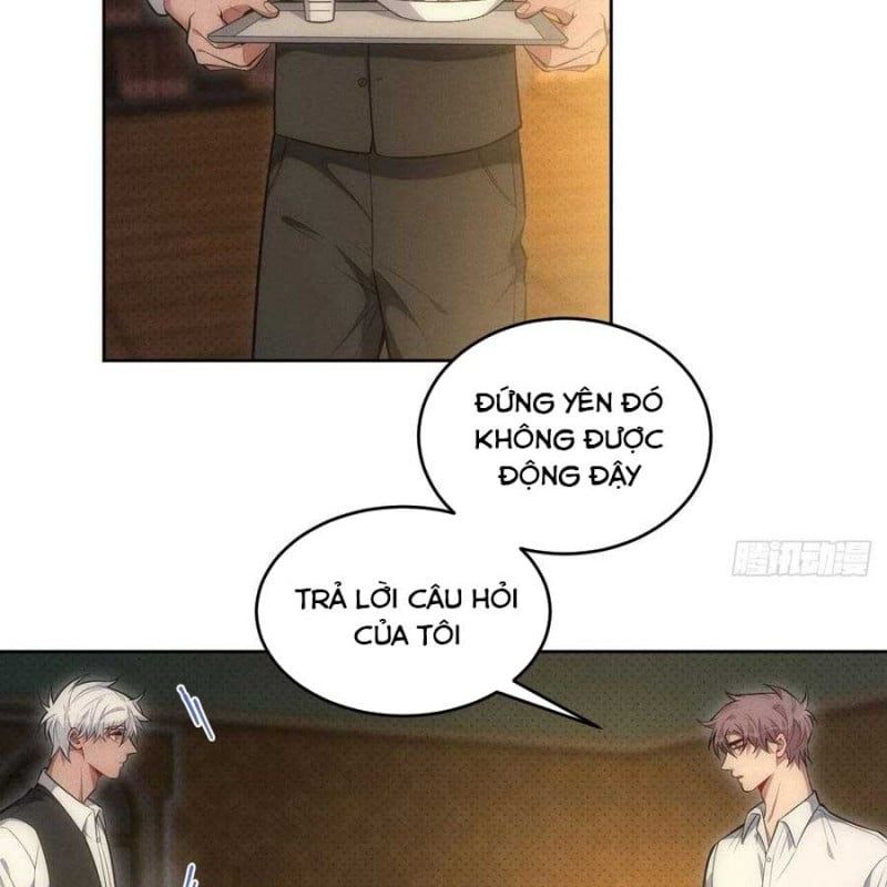 đọc truyện Giam Cầm 100% Chương 88 ảnh 21 tại Thiên Thai Truyện