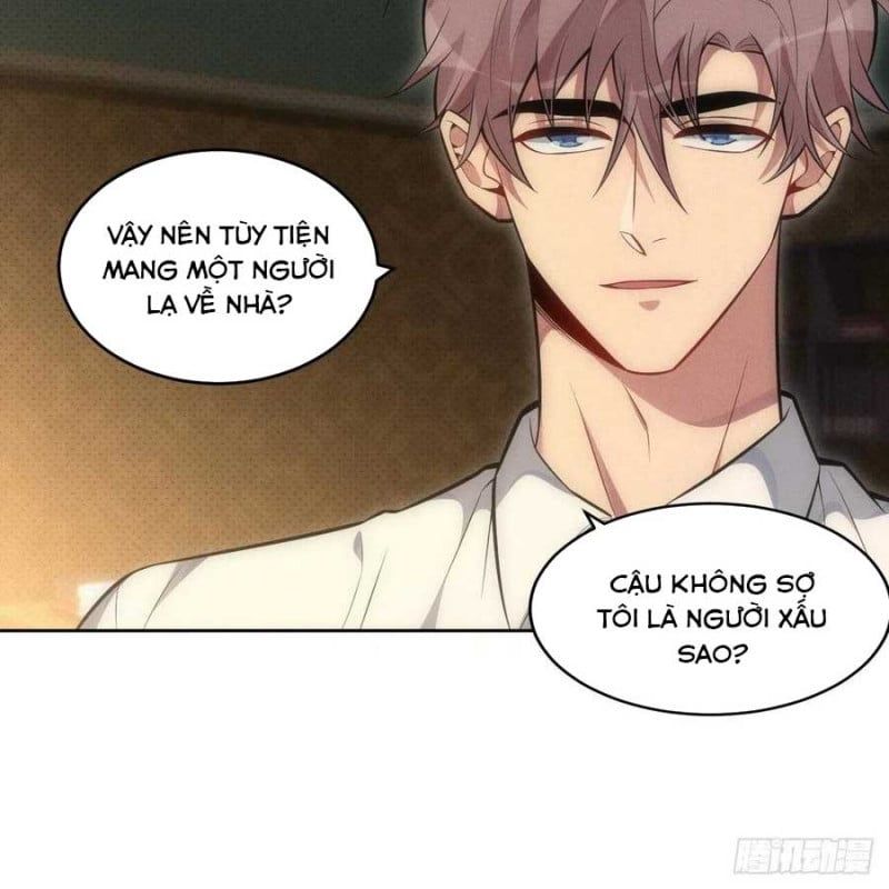 đọc truyện Giam Cầm 100% Chương 88 ảnh 26 tại Thiên Thai Truyện