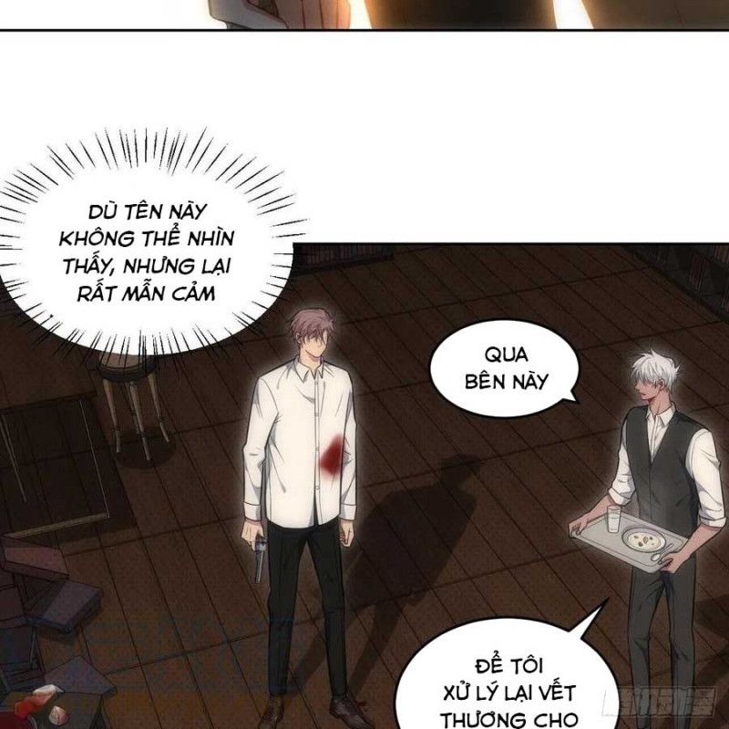 đọc truyện Giam Cầm 100% Chương 88 ảnh 39 tại Thiên Thai Truyện