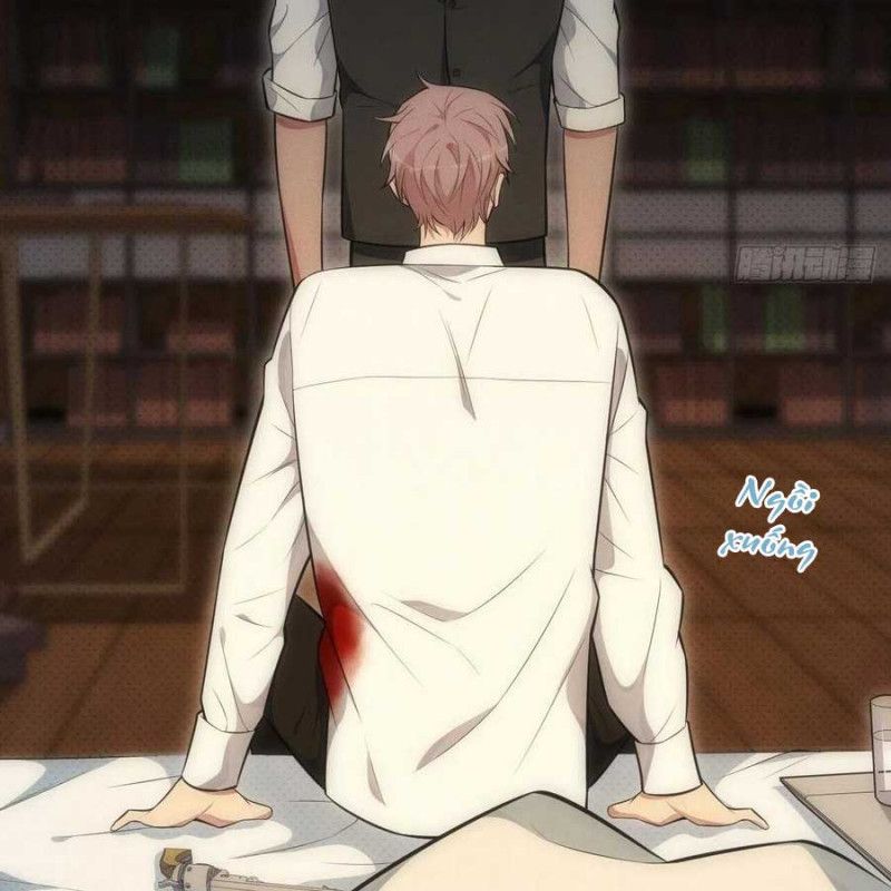 đọc truyện Giam Cầm 100% Chương 88 ảnh 41 tại Thiên Thai Truyện