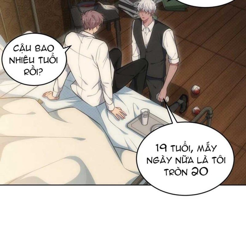 đọc truyện Giam Cầm 100% Chương 89 ảnh 14 tại Thiên Thai Truyện