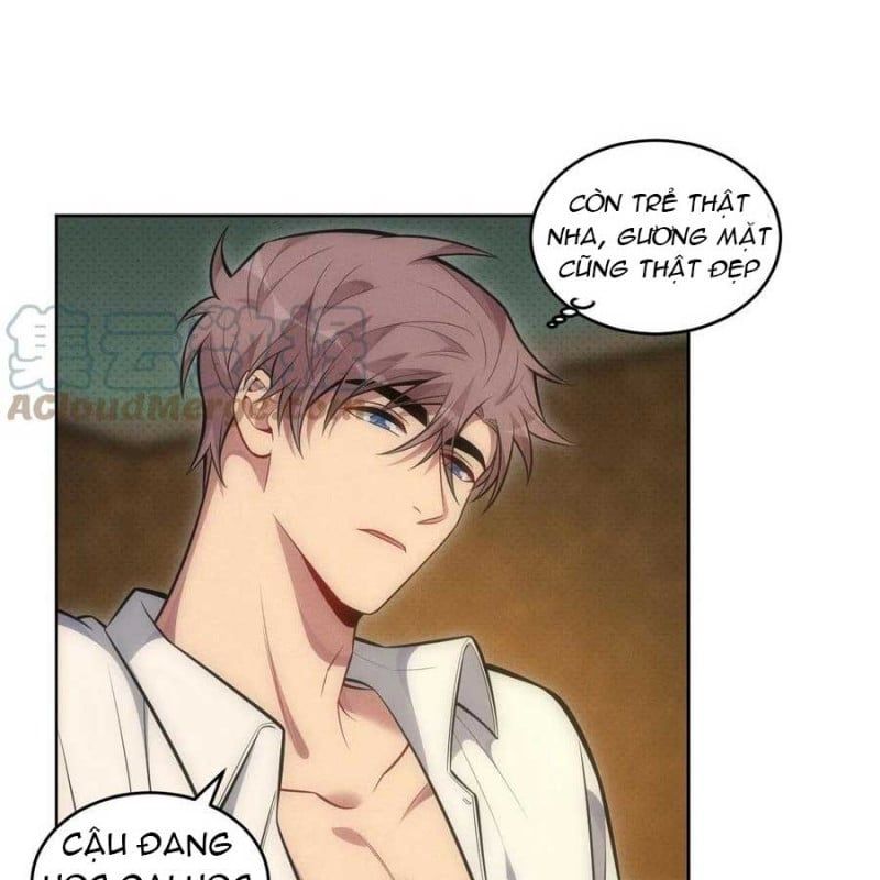 đọc truyện Giam Cầm 100% Chương 89 ảnh 15 tại Thiên Thai Truyện