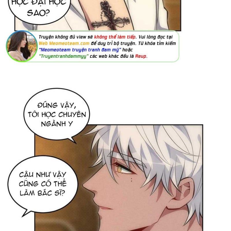 đọc truyện Giam Cầm 100% Chương 89 ảnh 16 tại Thiên Thai Truyện