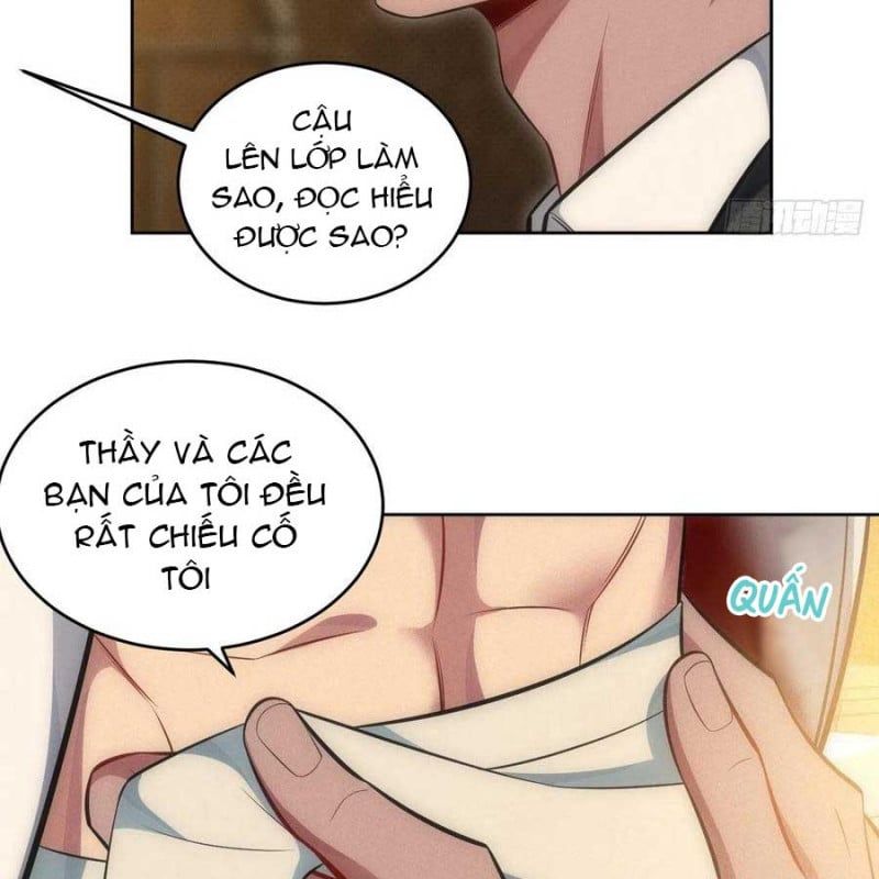 đọc truyện Giam Cầm 100% Chương 89 ảnh 17 tại Thiên Thai Truyện