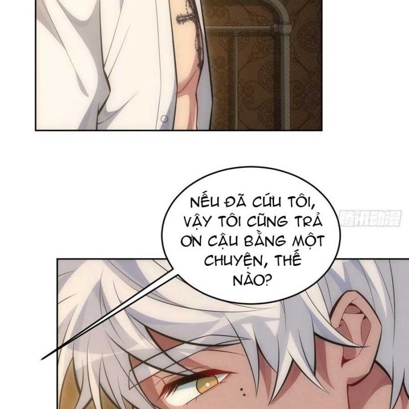 đọc truyện Giam Cầm 100% Chương 89 ảnh 24 tại Thiên Thai Truyện