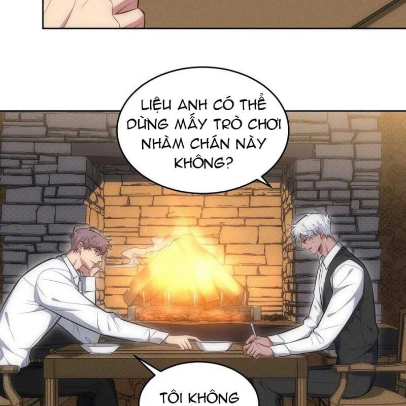 đọc truyện Giam Cầm 100% Chương 89 ảnh 47 tại Thiên Thai Truyện