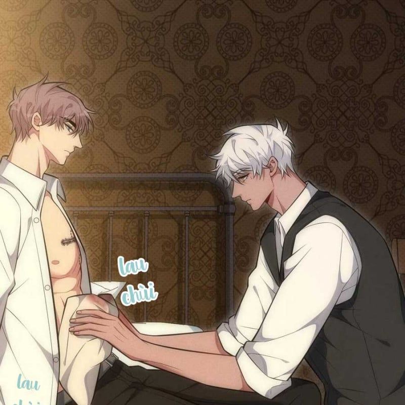 đọc truyện Giam Cầm 100% Chương 89 ảnh 7 tại Thiên Thai Truyện