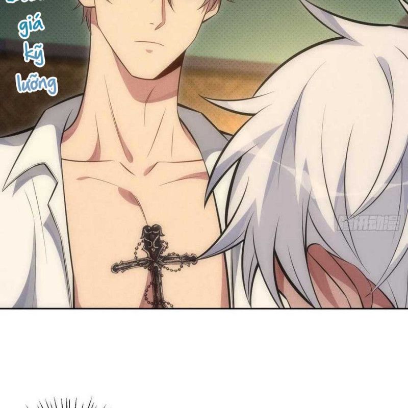 đọc truyện Giam Cầm 100% Chương 89 ảnh 9 tại Thiên Thai Truyện