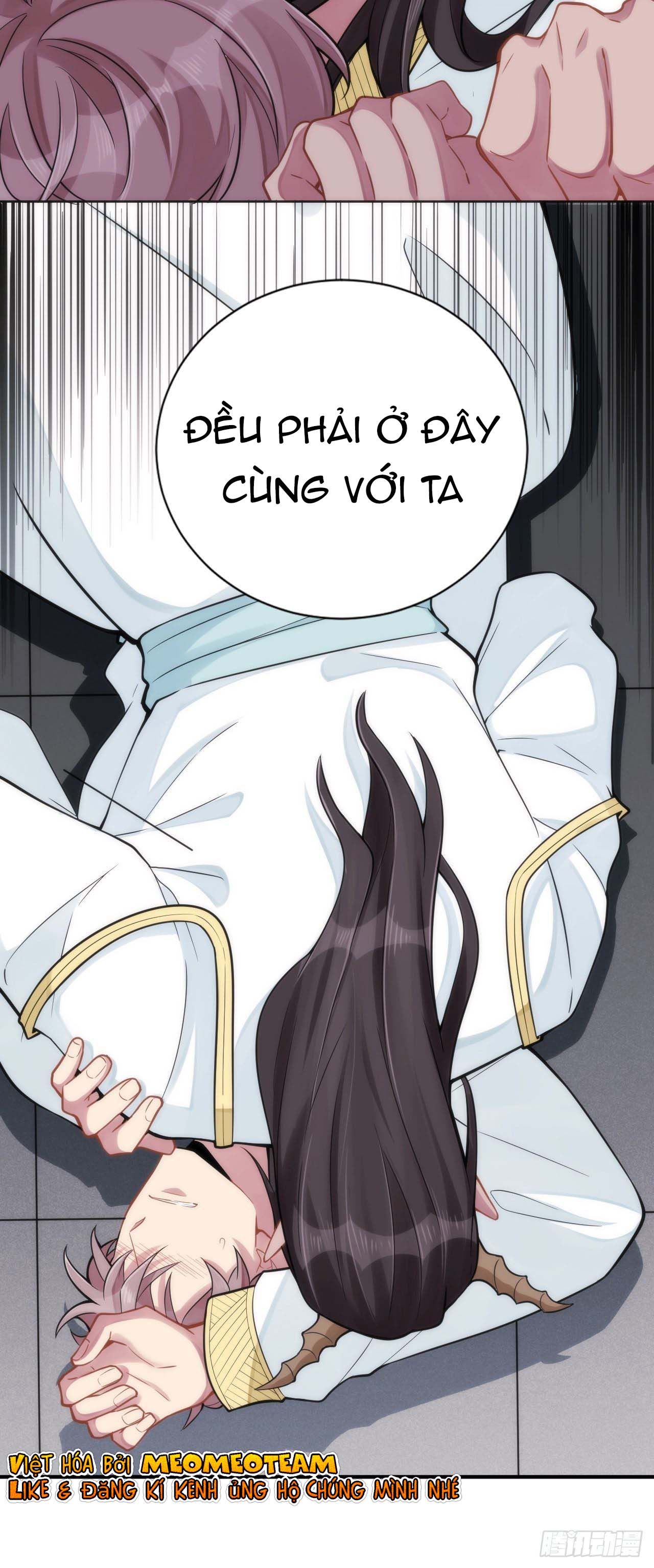 đọc truyện Giam Cầm 100% Chương 9 ảnh 12 tại Thiên Thai Truyện