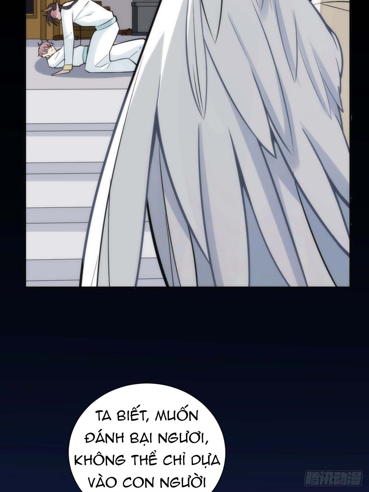 đọc truyện Giam Cầm 100% Chương 9 ảnh 15 tại Thiên Thai Truyện