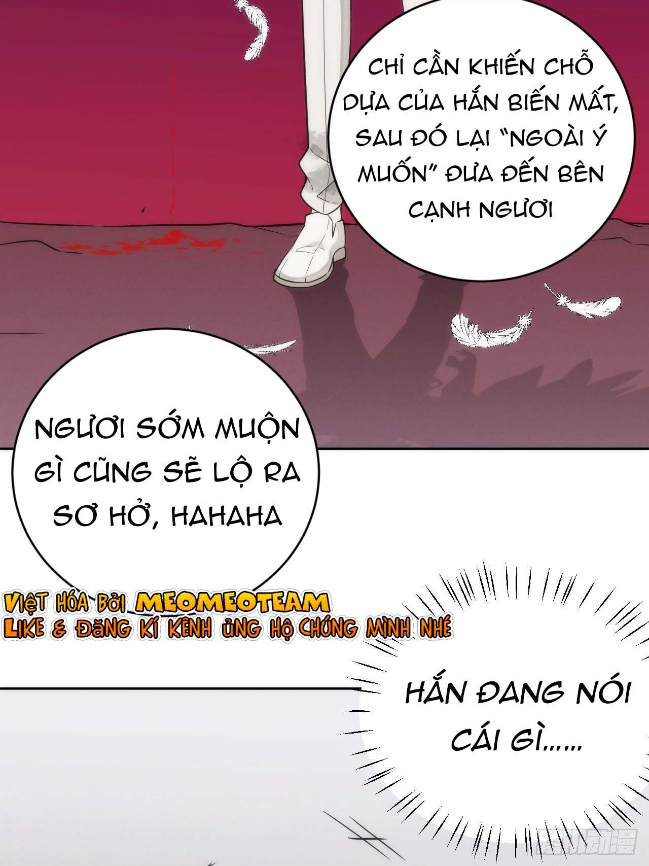 đọc truyện Giam Cầm 100% Chương 9 ảnh 17 tại Thiên Thai Truyện