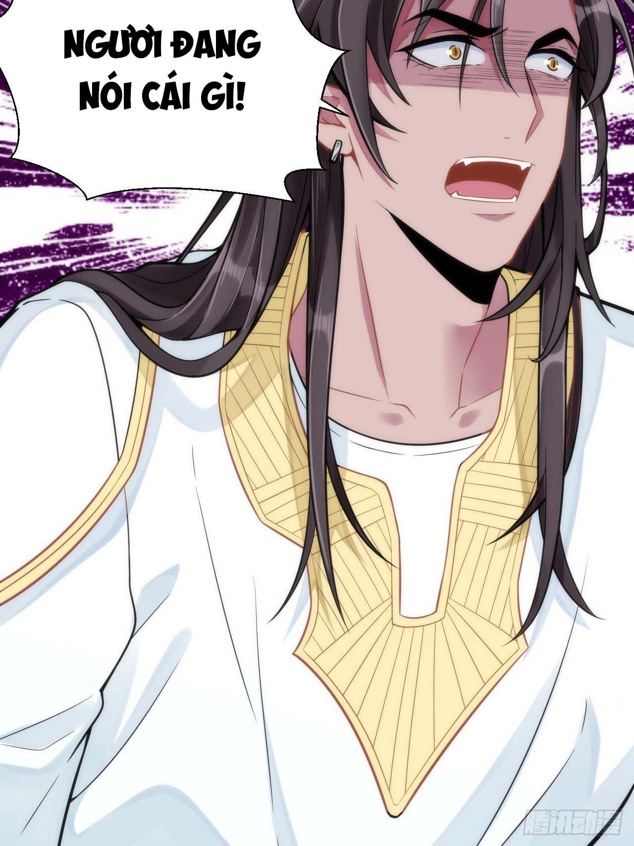 đọc truyện Giam Cầm 100% Chương 9 ảnh 19 tại Thiên Thai Truyện