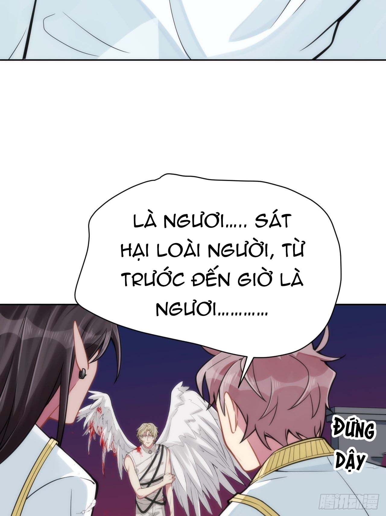 đọc truyện Giam Cầm 100% Chương 9 ảnh 20 tại Thiên Thai Truyện