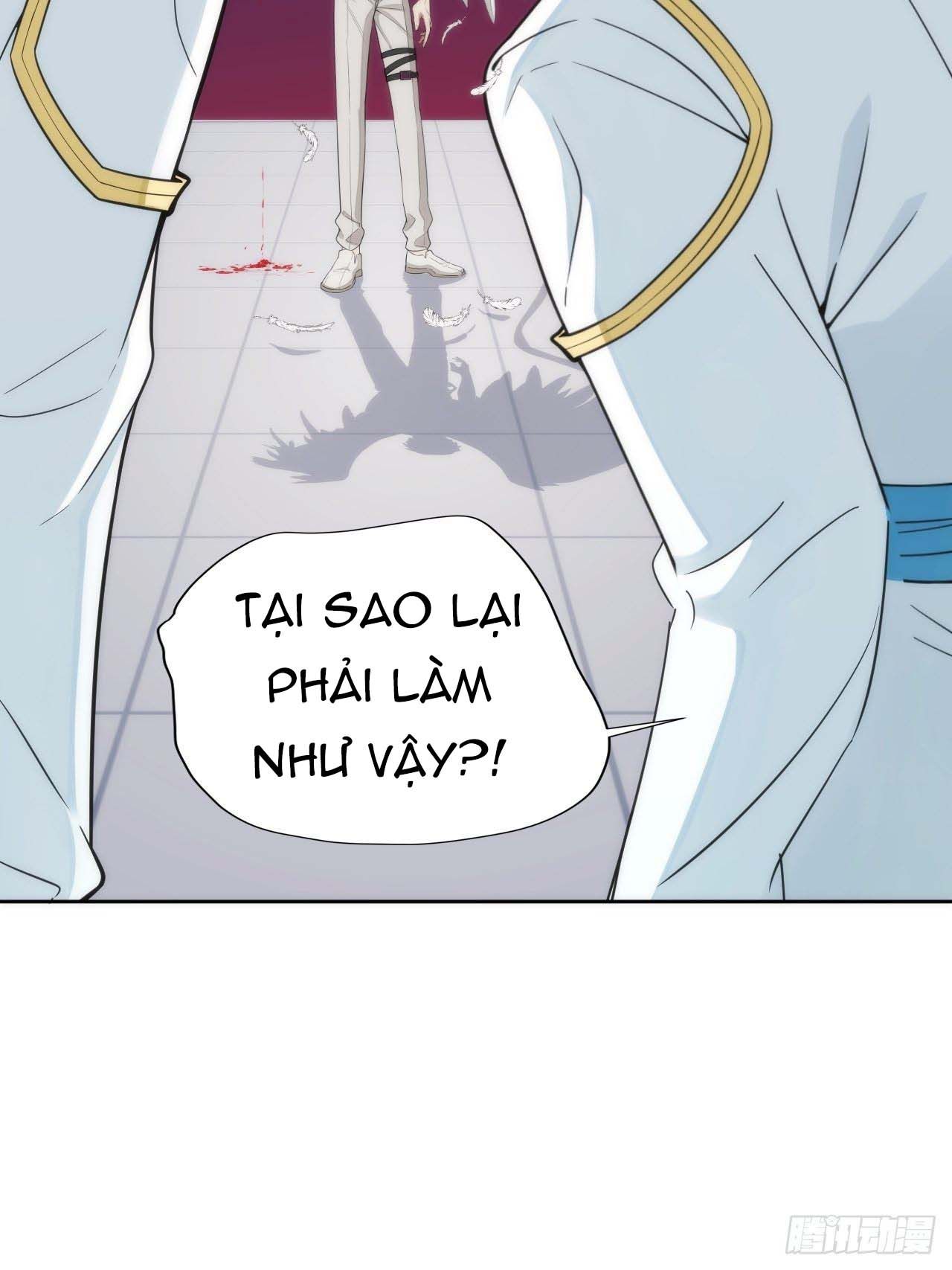 đọc truyện Giam Cầm 100% Chương 9 ảnh 21 tại Thiên Thai Truyện