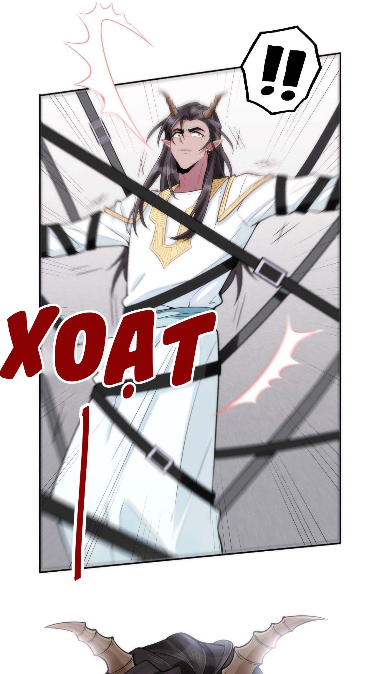 đọc truyện Giam Cầm 100% Chương 9 ảnh 26 tại Thiên Thai Truyện