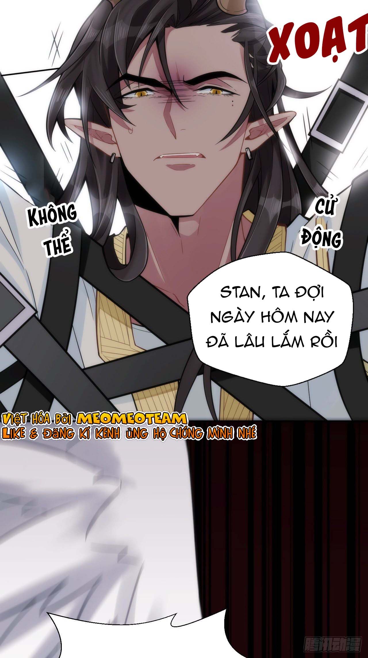 đọc truyện Giam Cầm 100% Chương 9 ảnh 27 tại Thiên Thai Truyện