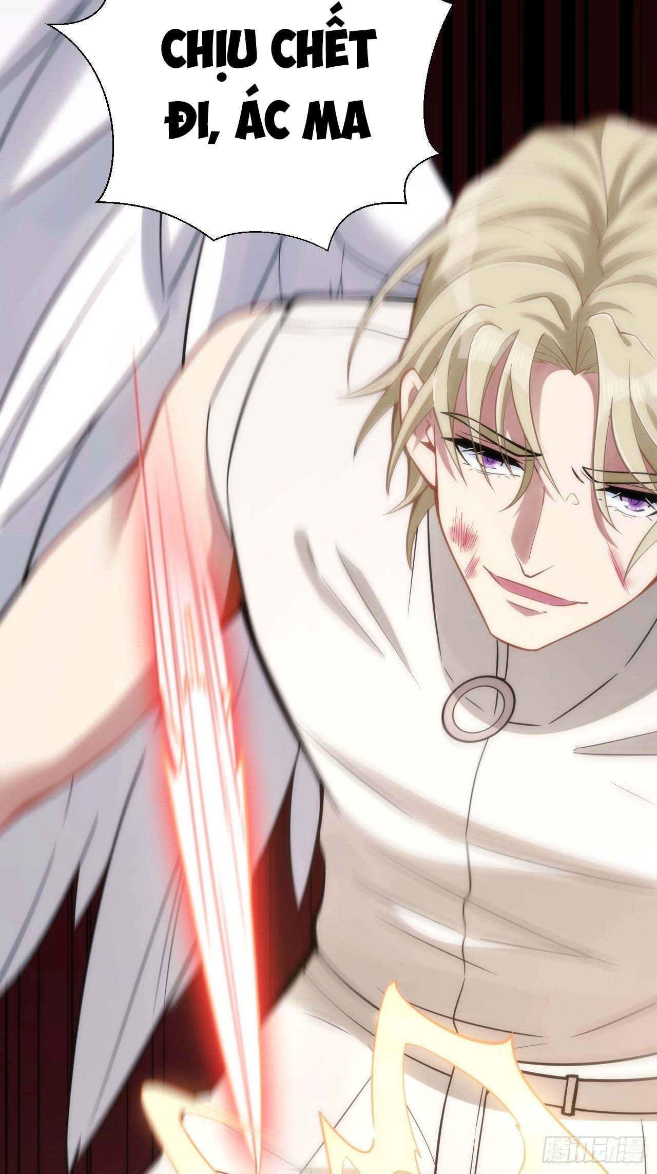 đọc truyện Giam Cầm 100% Chương 9 ảnh 28 tại Thiên Thai Truyện