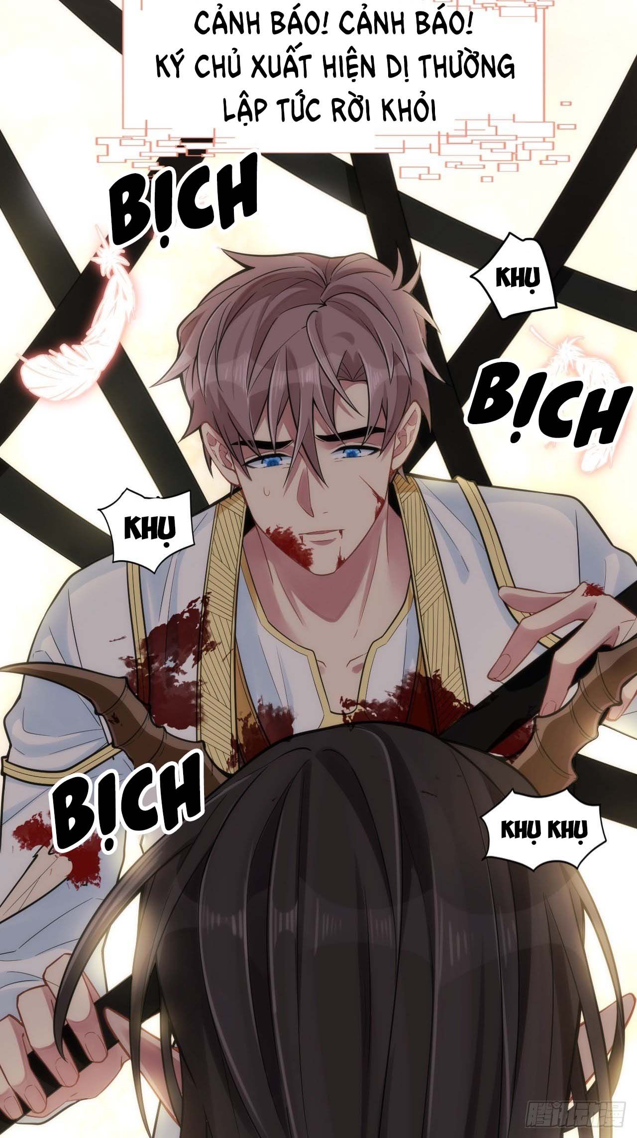 đọc truyện Giam Cầm 100% Chương 9 ảnh 33 tại Thiên Thai Truyện