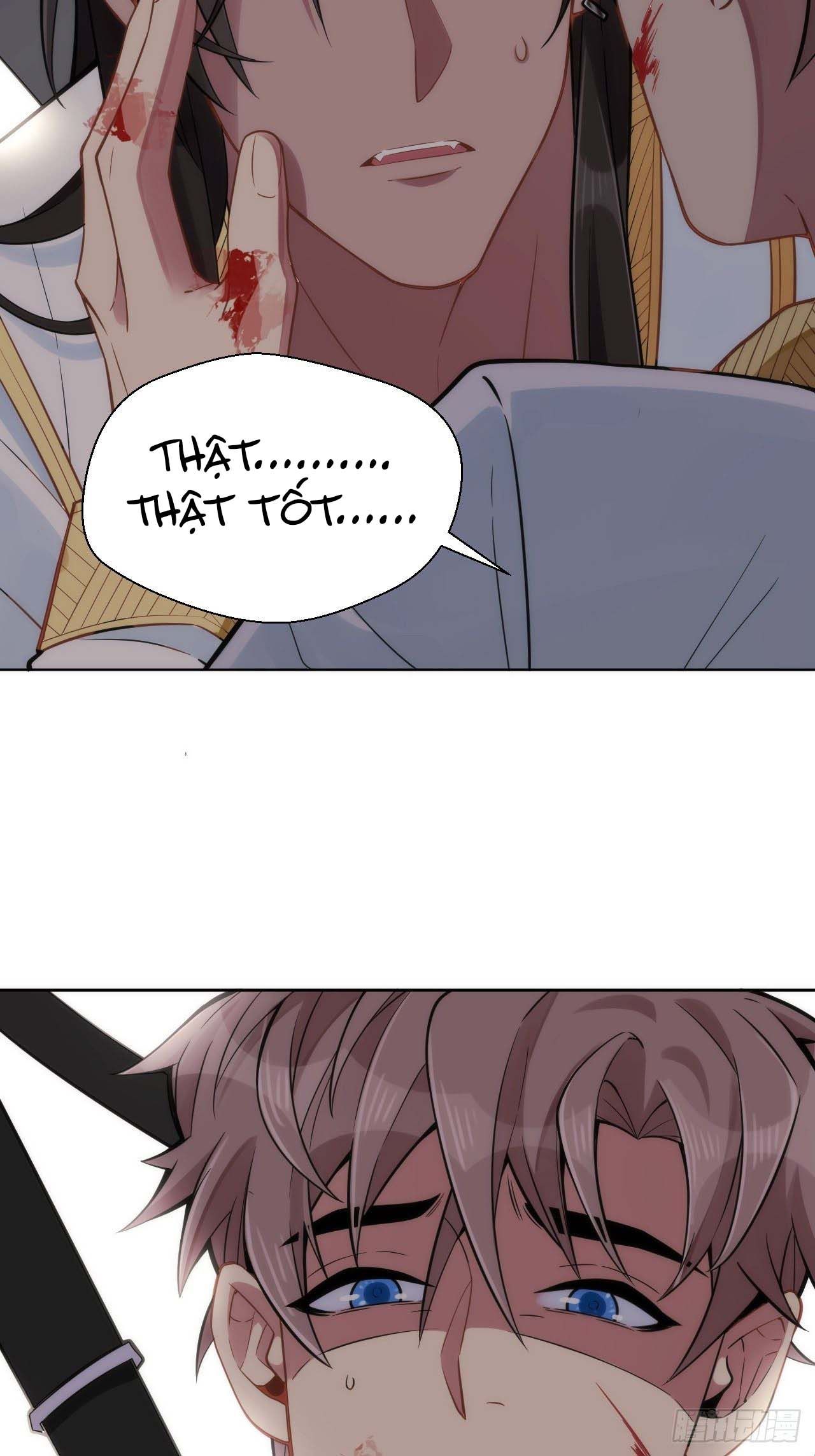 đọc truyện Giam Cầm 100% Chương 9 ảnh 35 tại Thiên Thai Truyện