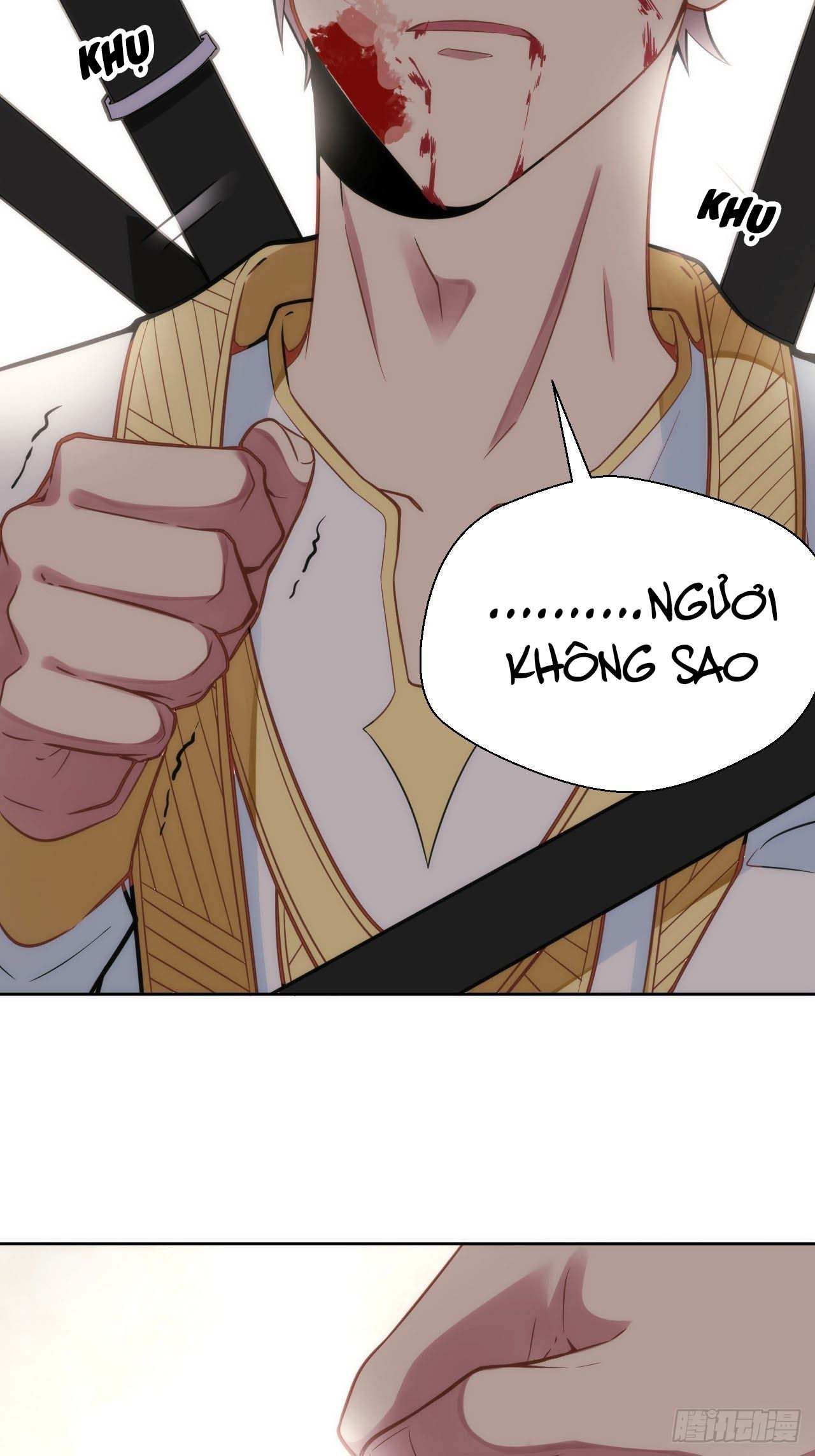 đọc truyện Giam Cầm 100% Chương 9 ảnh 36 tại Thiên Thai Truyện