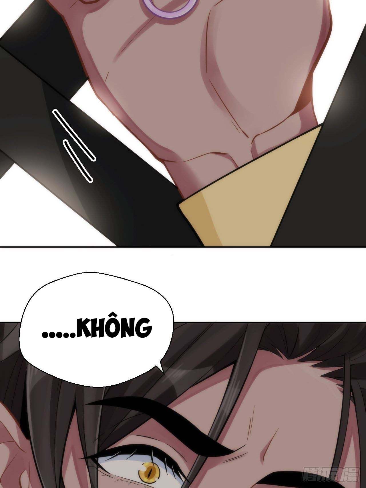 đọc truyện Giam Cầm 100% Chương 9 ảnh 39 tại Thiên Thai Truyện