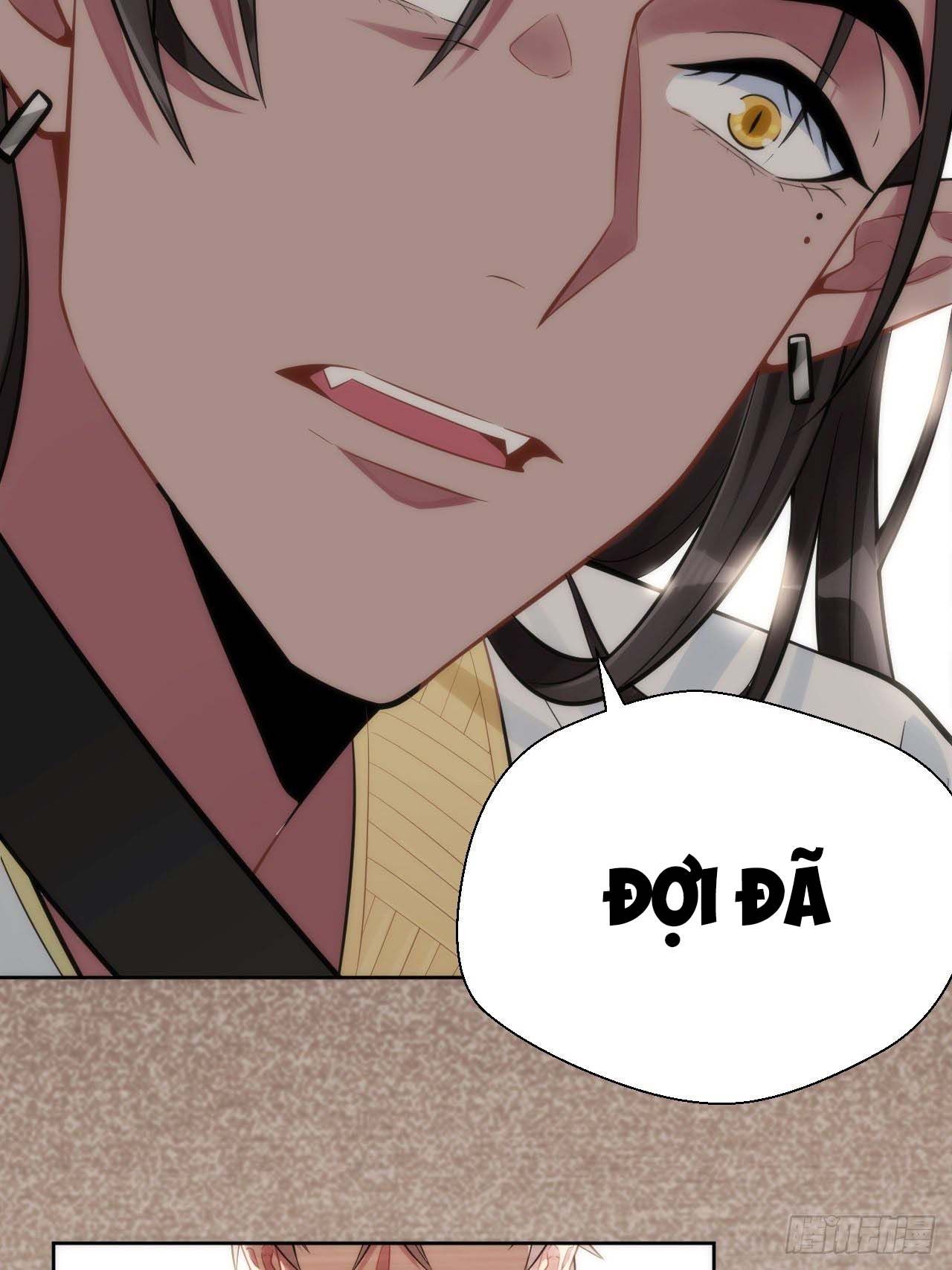 đọc truyện Giam Cầm 100% Chương 9 ảnh 40 tại Thiên Thai Truyện