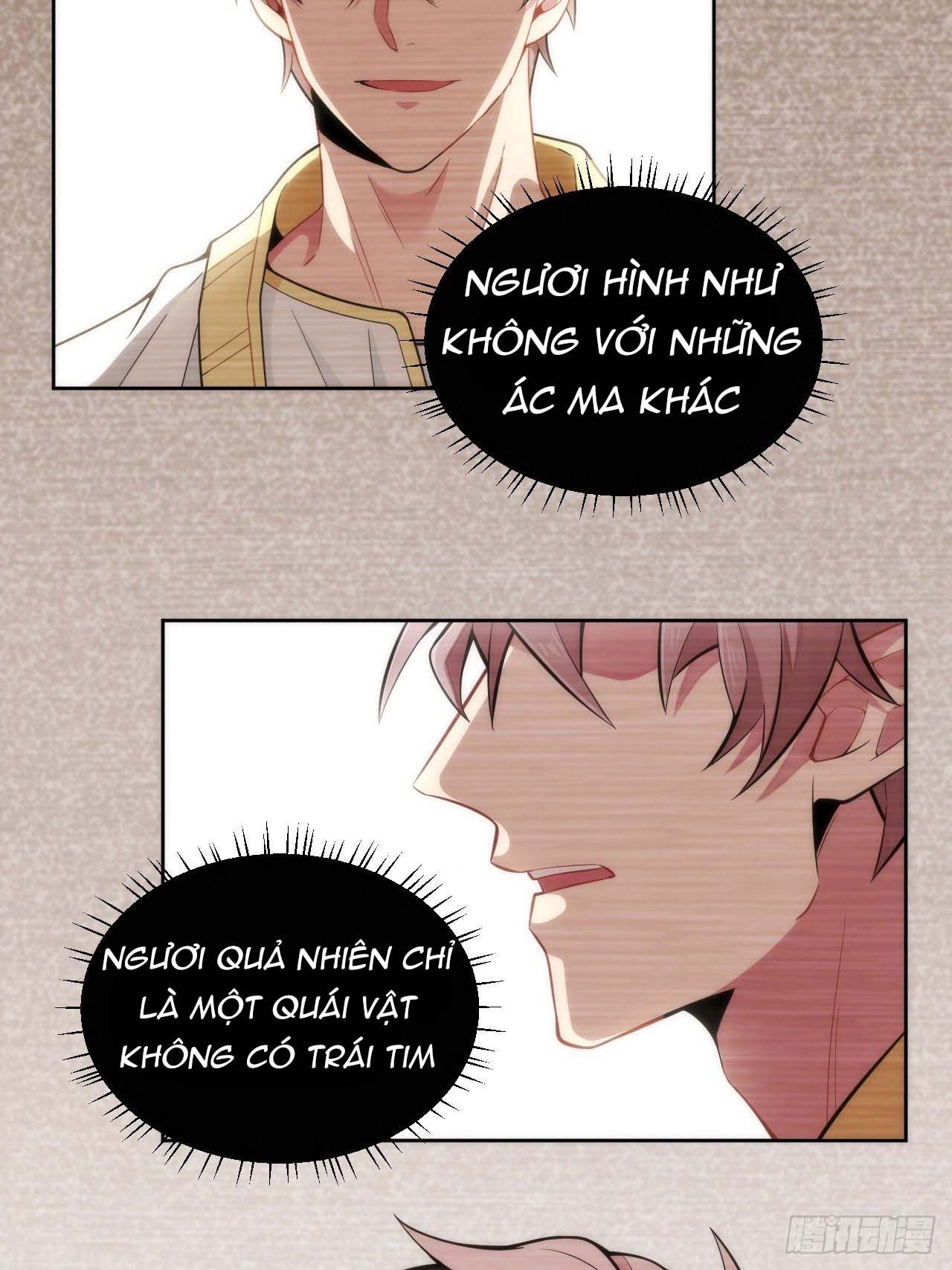 đọc truyện Giam Cầm 100% Chương 9 ảnh 41 tại Thiên Thai Truyện